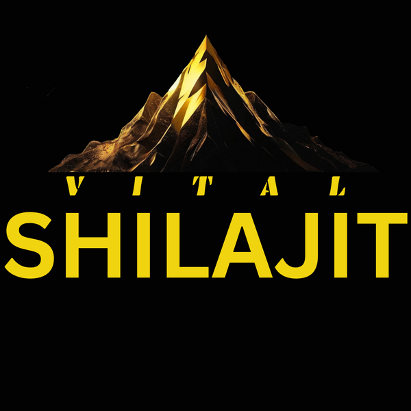 Vital Shilajit